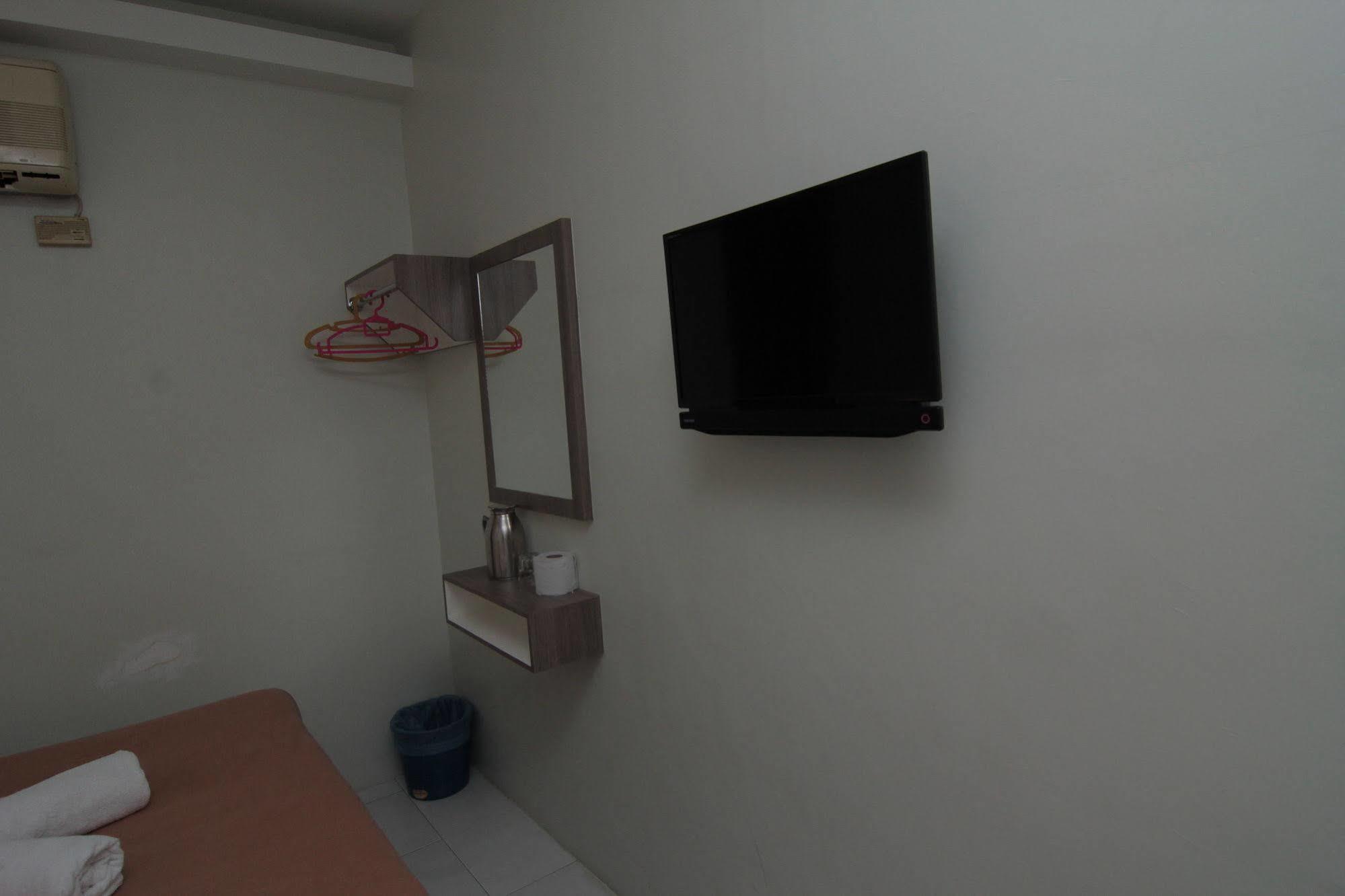 其实酒店 Malacca 外观 照片